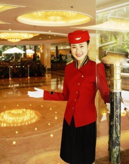 Xiamen Airlines Lakeside Hotel Dış mekan fotoğraf